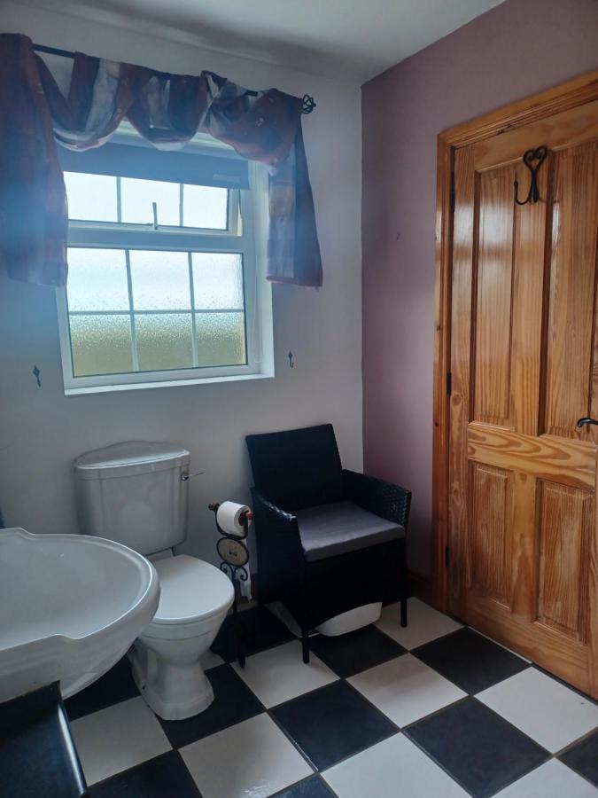 Loughview Retreat In The Mournes Newcastle (Down) Exterior foto