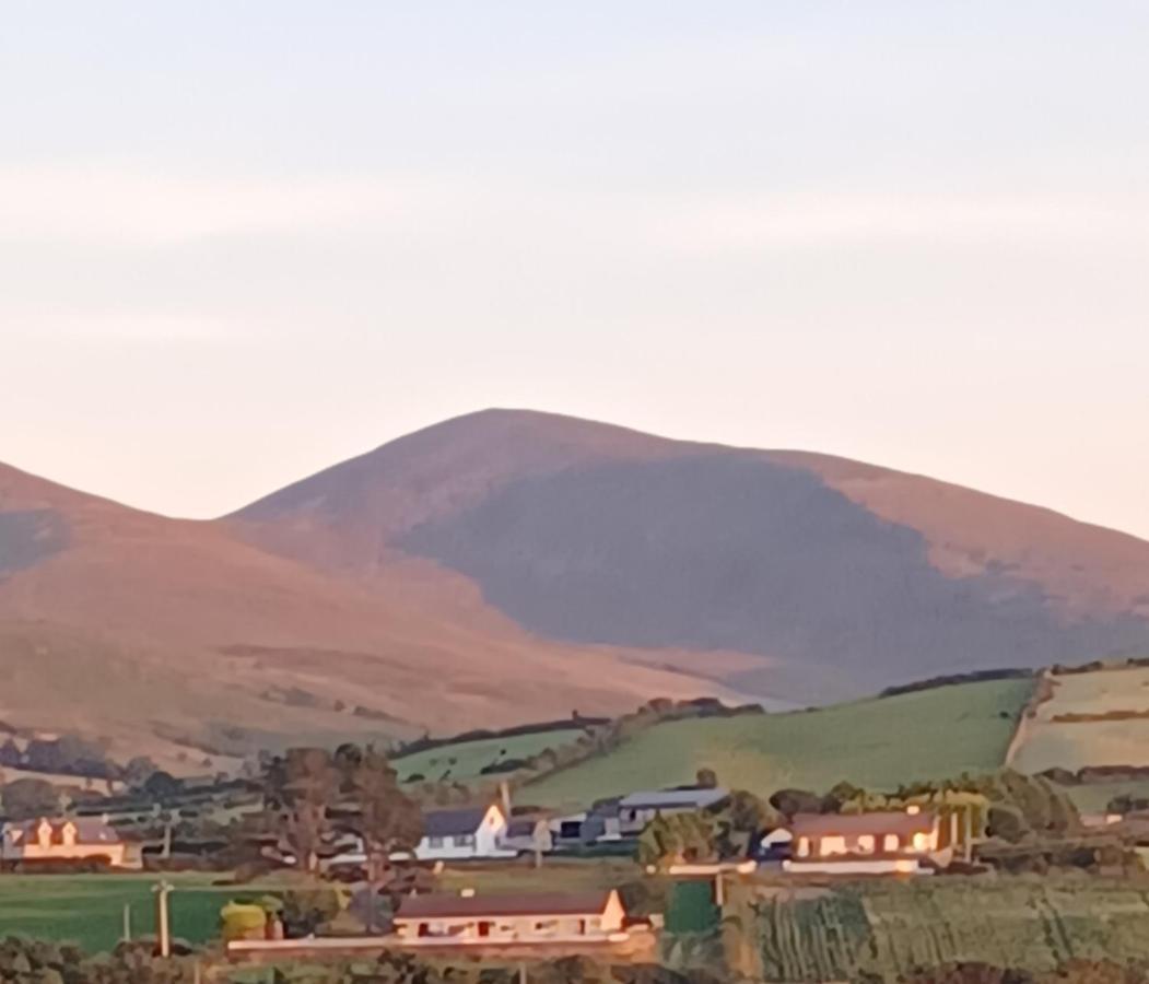 Loughview Retreat In The Mournes Newcastle (Down) Exterior foto
