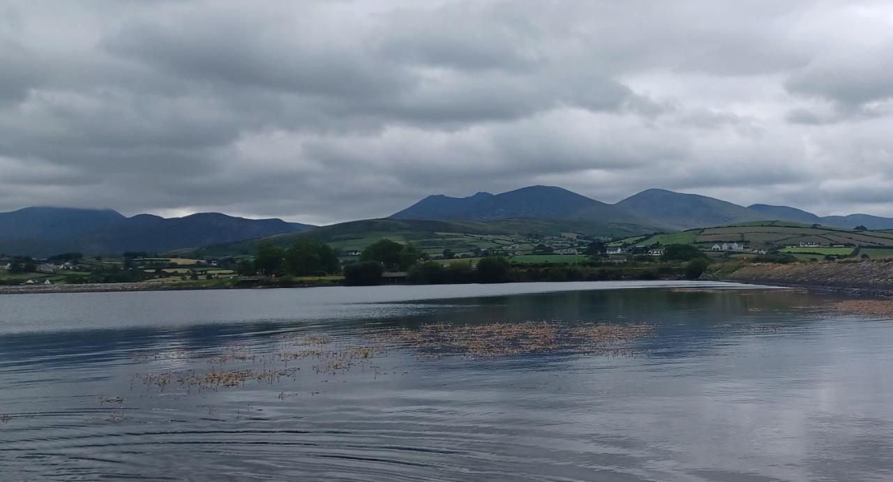 Loughview Retreat In The Mournes Newcastle (Down) Exterior foto