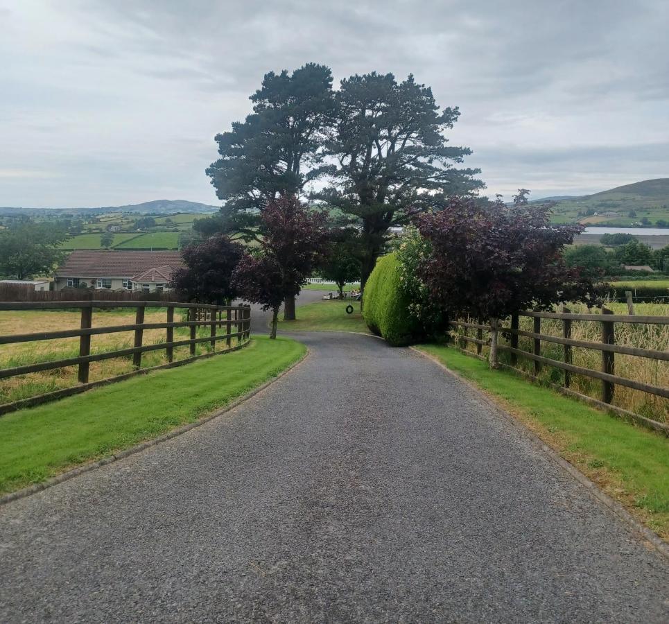 Loughview Retreat In The Mournes Newcastle (Down) Exterior foto